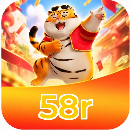 Logo 58r