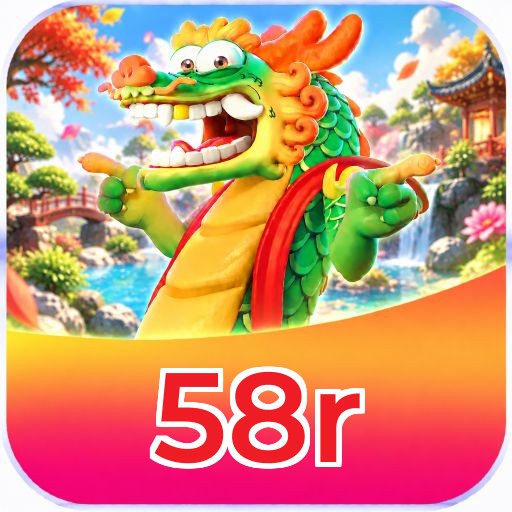 Logo 58r