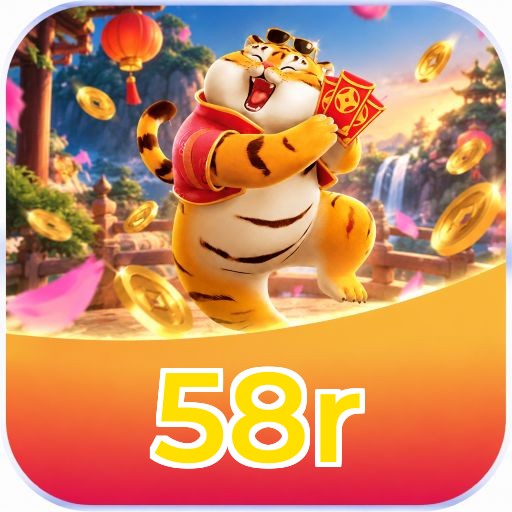 58r Facebook - Página oficial com promoções e comunidade ativa