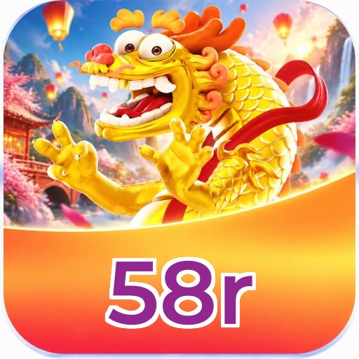 Logo 58r