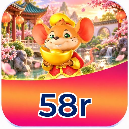 Opções de download da 58r - Android, iOS, PC
